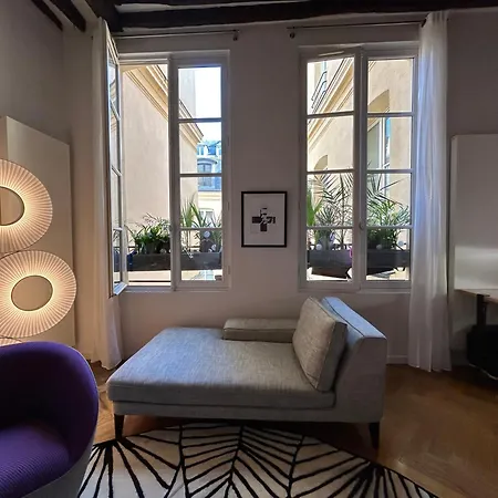 Le Marais à - D'artiste *